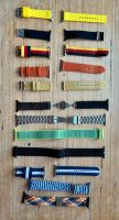 Verschiedene Armbänder für die Apple Watch Nordrhein-Westfalen - Alfter Vorschau