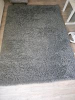 Teppich, Hochflor, grau von Ikea Hessen - Münzenberg Vorschau