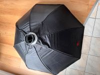 Softbox / Octabox 140 cm mit Profoto Mount und 2 Diffusoren Bayern - Aschaffenburg Vorschau