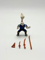 Teenage Mutant Ninja Turtles TMNT Figur Usagi Yojimbo mit Waffen Baden-Württemberg - Filderstadt Vorschau