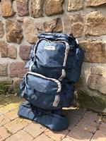 Deuter Wanderrucksack, Vintage Warendorf - Freckenhorst Vorschau