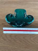 Aschenbecher _samragdgrün_original aus den 60ziger Baden-Württemberg - Konstanz Vorschau