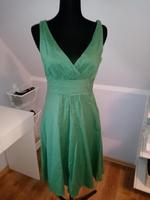 Kleid zero Gr. 38 grün Bayern - Abenberg Vorschau