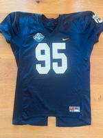 NIKE original NFL vintage Football-Trikot „3XL“ / XL-XXL Hessen - Niddatal Vorschau