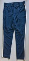 Damen-Sporthose, Gr. 34, von Street One, blau/weiß Niedersachsen - Embsen Vorschau