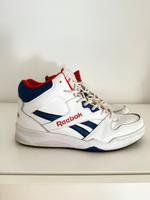 Reebok Sneaker/Schuhe hoch Größe 38,5 Wuppertal - Barmen Vorschau