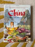Kochbuch China - Eine kulinarische Reise Bonn - Bonn-Zentrum Vorschau