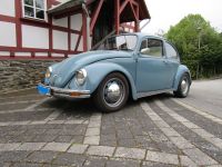 VW Käfer (73), dezentes Tuning Rheinland-Pfalz - Sohrschied Vorschau