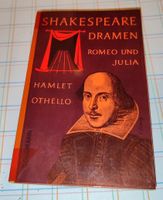 Shakespeare Dramen | Romeo und Julia | Hamlet| Othello Bayern - Oberammergau Vorschau