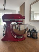 Kitchenaid Artisan Nordrhein-Westfalen - Leverkusen Vorschau