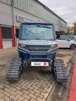 Polaris Ranger 1000 Crew 4-Sitzer LOF Bayern - Weißenburg in Bayern Vorschau