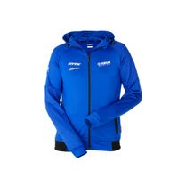 Yamaha Paddock Blue Hoodie "KACKNEY", B22-FT117-E0 Baden-Württemberg - Krautheim Vorschau