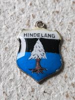 Anhänger Silber Wappen Hindelang Bettelarmband Niedersachsen - Melle Vorschau