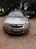 Opel Corsa 1,2 Benzin Automatik, Klima Nordvorpommern - Landkreis - Grimmen Vorschau