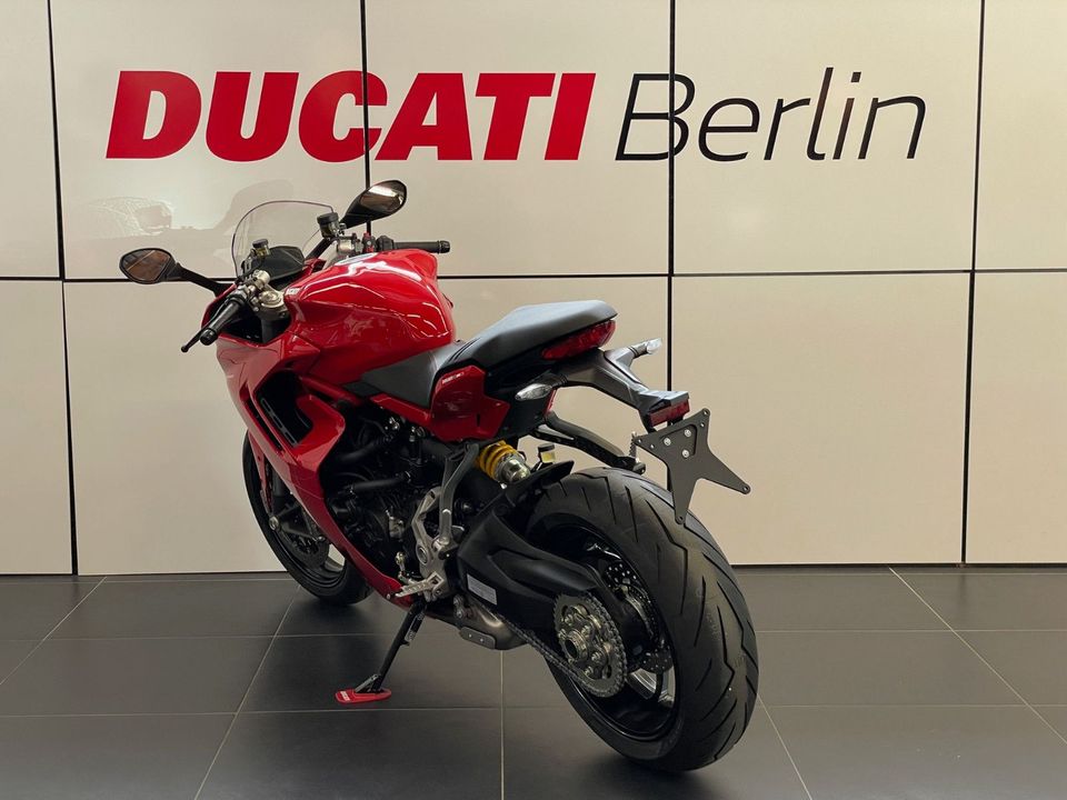 Ducati SuperSport 950 *sofort verfügbar* in Berlin