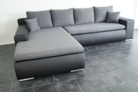 www.sofa-hersteller.de ⚠️ Couch Wohnlandschaft  Sofa  Ecksofa NEU Rheinland-Pfalz - Elkenroth Vorschau