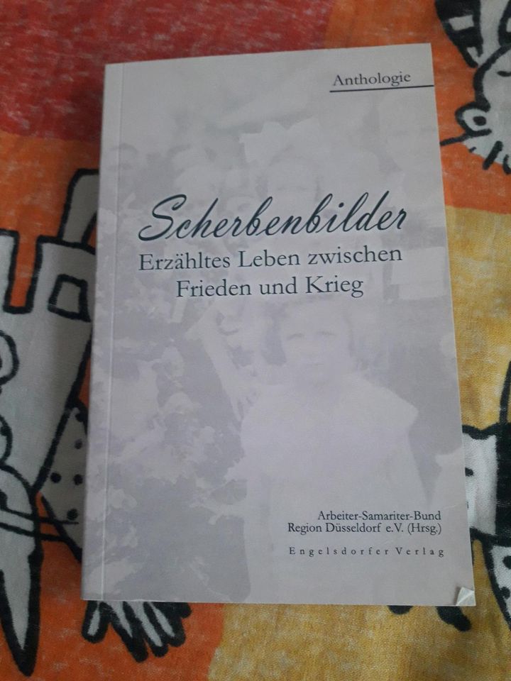 Scherbenbilder Erzähltes Leben zwischen Frieden und Krieg in Meinerzhagen