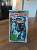 Monster Hunter Freedom Unite PSP Nordrhein-Westfalen - Remscheid Vorschau