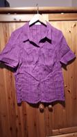 Bonita Bluse Gr. L in lila Damenbluse Hemd Schleswig-Holstein - Reinbek Vorschau