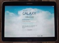 Samsung Galaxy Tab 4 10.1 SM-T530 Android 4.4 16GB Tablet Root Bayern - Durach Vorschau