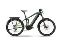 HAIBIKE ADVENTR FS 8 27,5" - Gr. M UPE 4799€ Thüringen - Suhl Vorschau