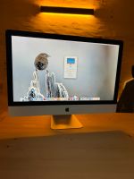 iMac Retina 5K 27" i5 3,3GHz AMD Readon Pro, 2020 Bayern - Schwabmünchen Vorschau