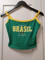 Trägertop / Top / Shirt Gr. XS Thüringen - Bad Langensalza Vorschau
