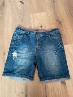 Jeans Shorts * Sublevel * Größe M Schleswig-Holstein - Oersdorf bei Neumünster Vorschau