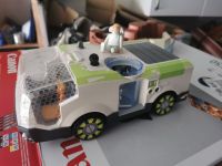 Playmobil_Chamäleon Super 4_Fahrzeug Auto Techno Nordrhein-Westfalen - Kempen Vorschau