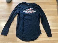 Hollister Herren Langarmshirt Gr. M Rheinland-Pfalz - Landau in der Pfalz Vorschau