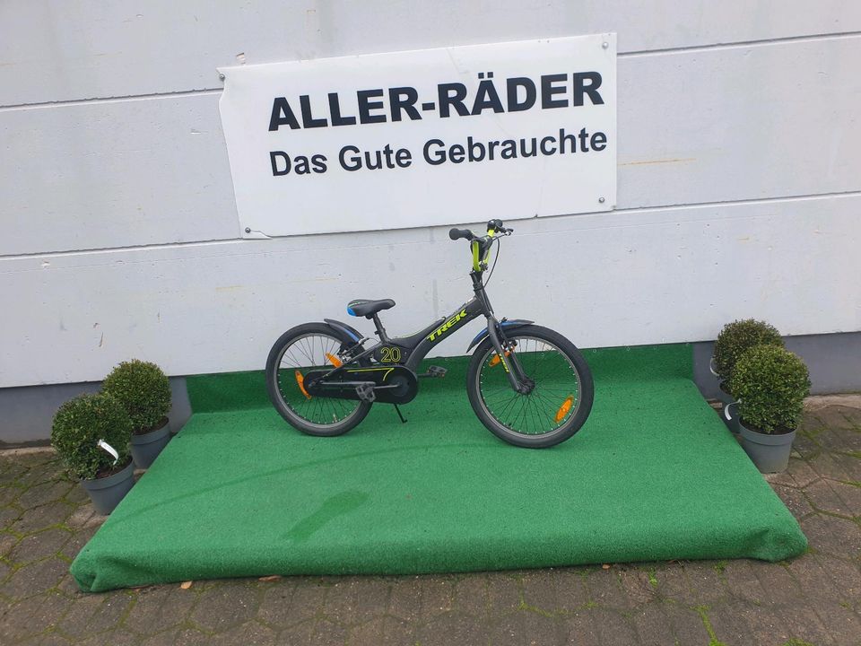 20 Zoll BMX TREK in Langwedel