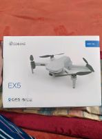 Drohne  EX5 5G WIFI 1KM Mit 2Akk Essen - Essen-West Vorschau