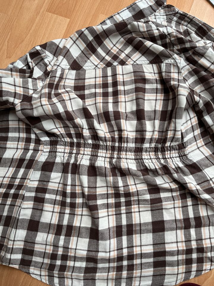 Taille Bluse 3/4 in München
