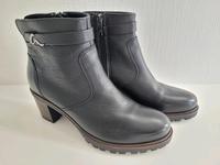 Stiefelette von Ara, Echtleder  Neu ! Nordrhein-Westfalen - Siegburg Vorschau