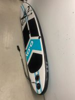XQ Max Sup Board - 305cm - Bis zu 100kg - Blau - Komplettset Berlin - Köpenick Vorschau