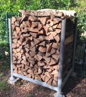 Buche / Kastanie Hartholz Brennholz Kaminholz Ofenholz Laubholz Baden-Württemberg - Karlsruhe Vorschau