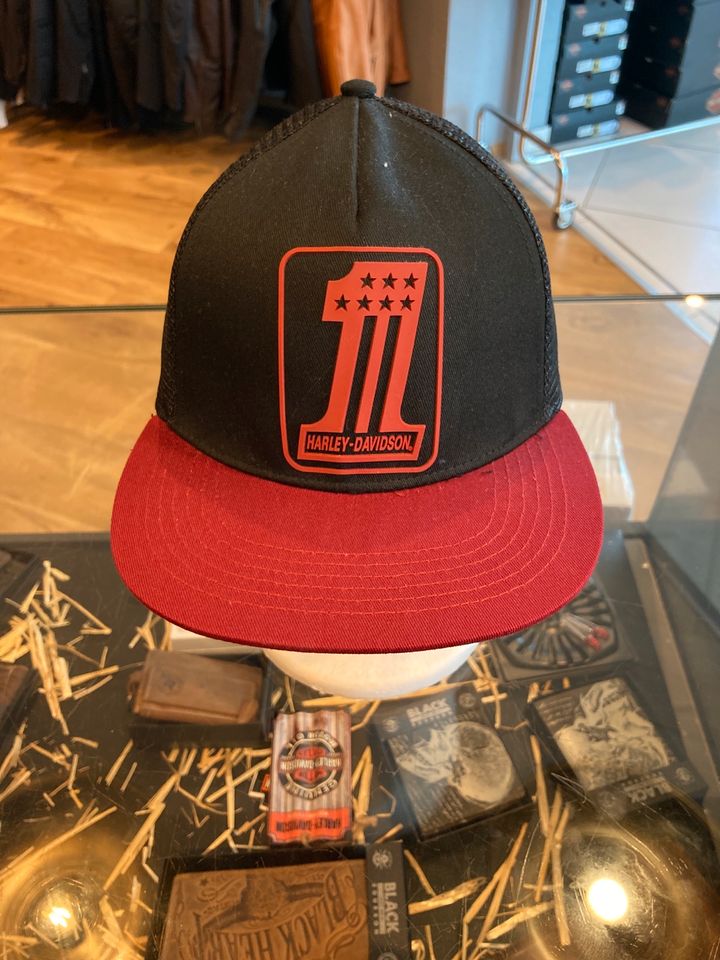 Harley-Davidson Cap in Gera