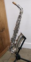 Vintage SML Alt Saxophone Modèle Standard Nordrhein-Westfalen - Nettetal Vorschau