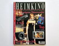 Heimkino Nr. 6/97 - Das Internationale Home-Theater-Magazin Nordrhein-Westfalen - Gelsenkirchen Vorschau