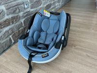 BeSafe iZi Go Modular X1 Cloud Melange Babyschale MaxiCosi Nordrhein-Westfalen - Herscheid Vorschau