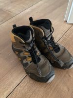 Geox Wanderschuhe Trekking Schuhe Größe 32 Hessen - Nidderau Vorschau