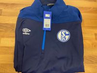 Umbro FC Schalke 04 Sweatshirt XXXL / NEU Bayern - Bamberg Vorschau