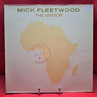 Mick Fleetwood - The Visitor *LP*Schallplatte*Vinyl* U108 Baden-Württemberg - Renchen Vorschau