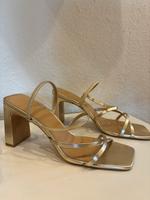 Sandaletten - Absatzschuhe - Sommerschuhe Damen Nordrhein-Westfalen - Hagen Vorschau