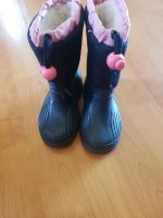 Schneestiefel Lillifee Gr.22 West - Unterliederbach Vorschau