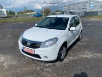 DACIA SANDERO 1.4 LAUREATE KLIMA TÜV NEU 12 MONATE GEWÄHRLEISTUNG Nordrhein-Westfalen - Versmold Vorschau