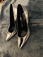 H&M Absatzschuhe 38 München - Altstadt-Lehel Vorschau