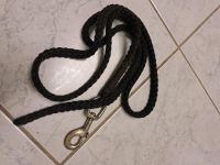 Strick Karabiner Schwarz Pferd Nordrhein-Westfalen - Bocholt Vorschau