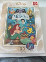 Puzzle 1000 Disney von Jumbo OVP Arielle Berlin - Marzahn Vorschau