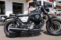 Moto Guzzi V9 Bobber SE Special Edition Thüringen - Gera Vorschau